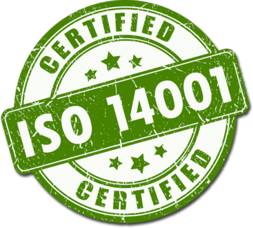 ISO 14001