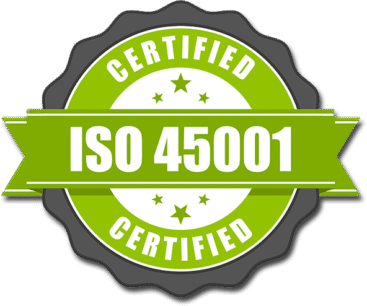 ISO 45001